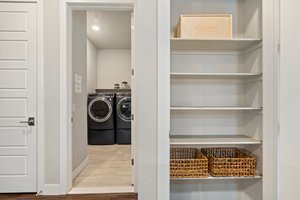 Laundry