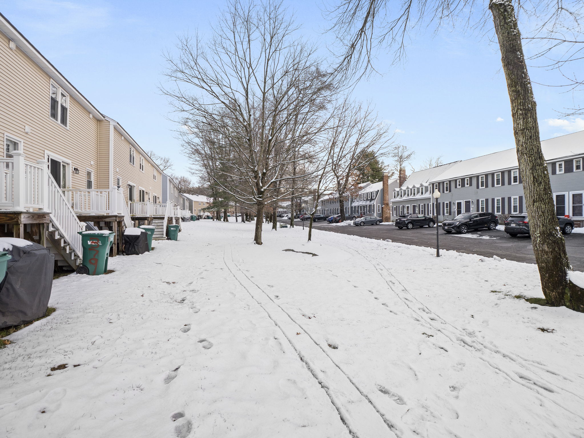 20 Woodland Dr unit 379 Lowell 43