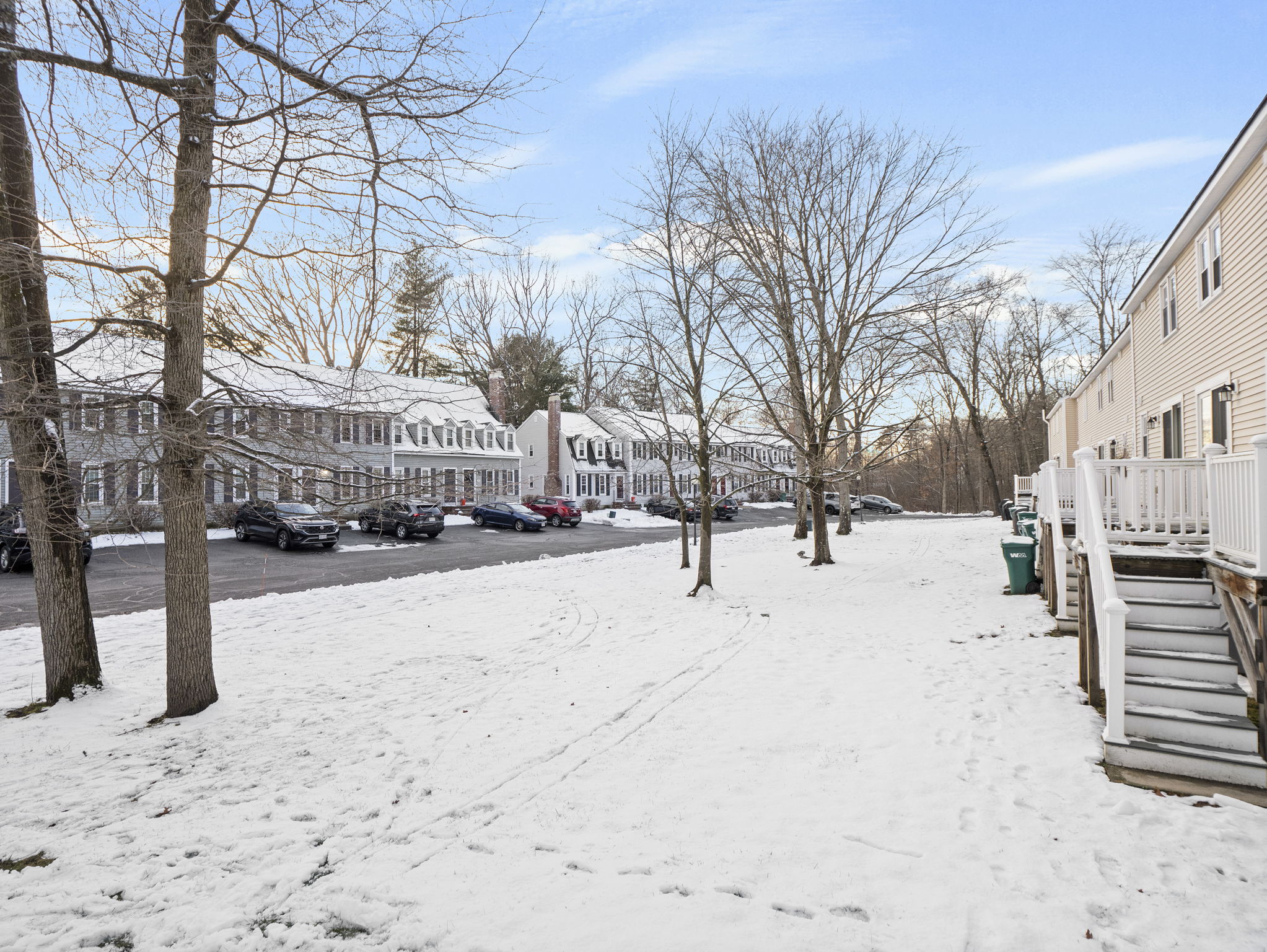 20 Woodland Dr unit 379 Lowell 39