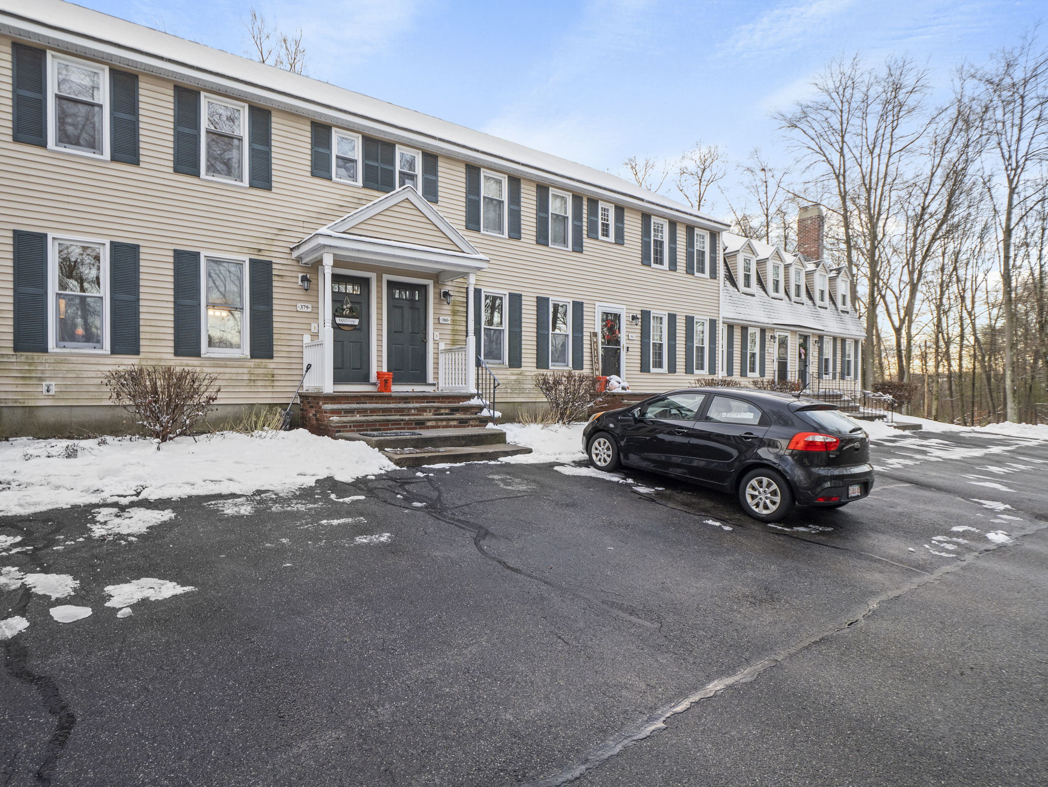 20 Woodland Dr unit 379 Lowell 36