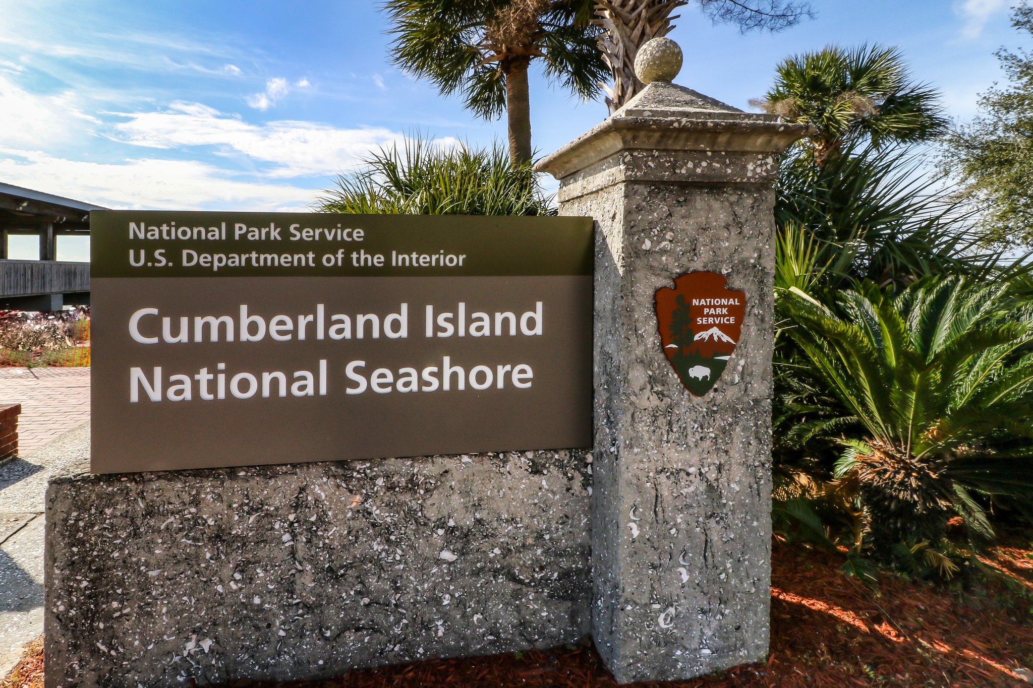 Cumberland Island