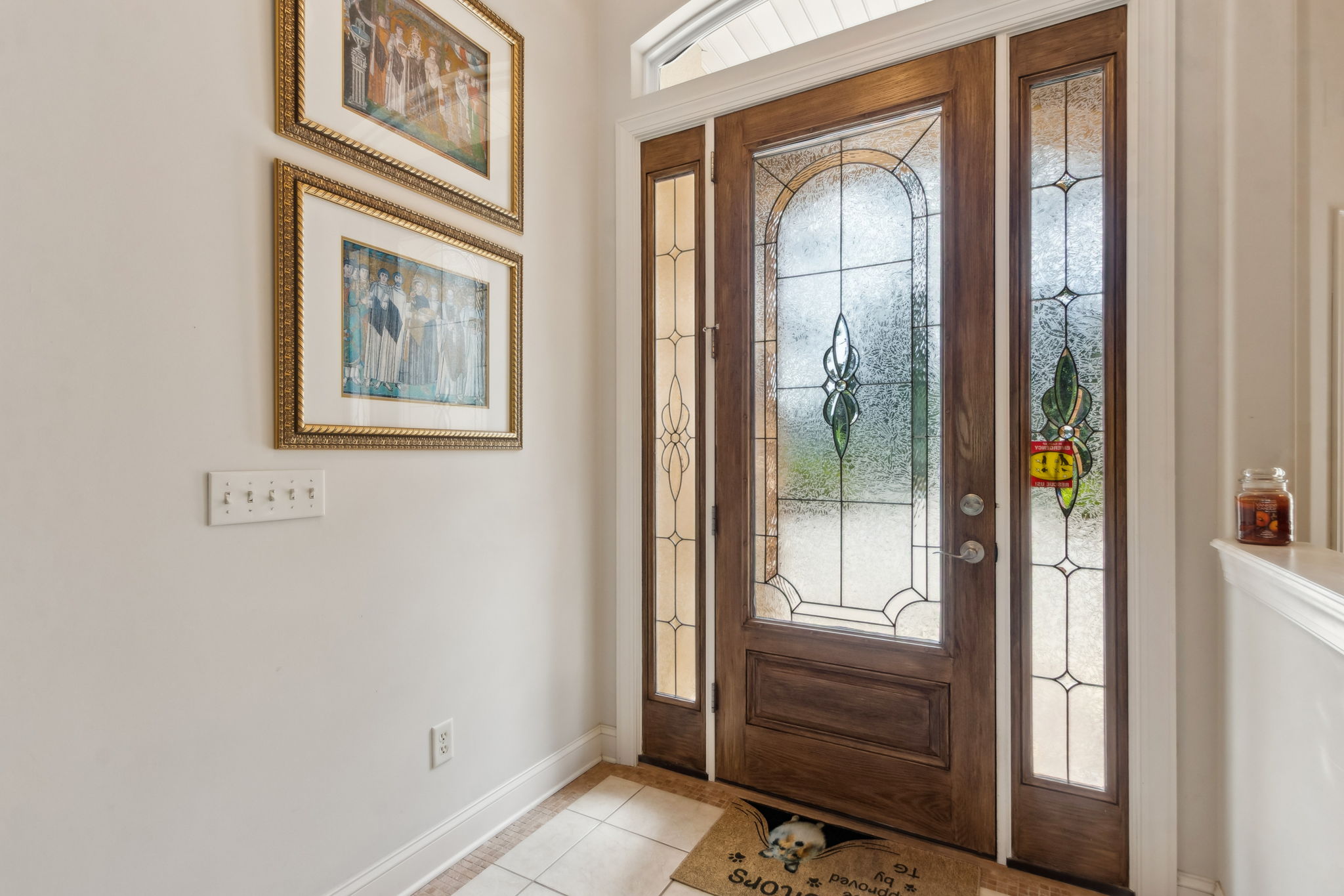 Foyer