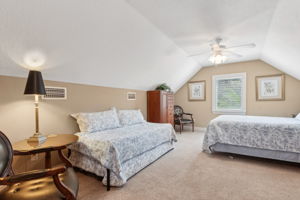 Bonus Room