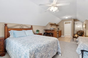 Bonus Room