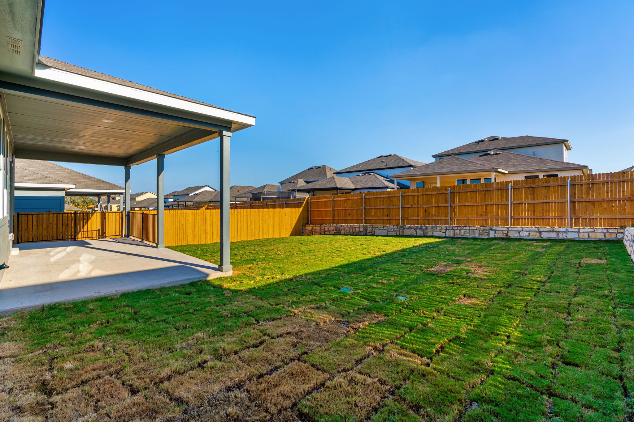 200 Caisson Trl, Liberty Hill, TX 78642 DH Real Estate Media