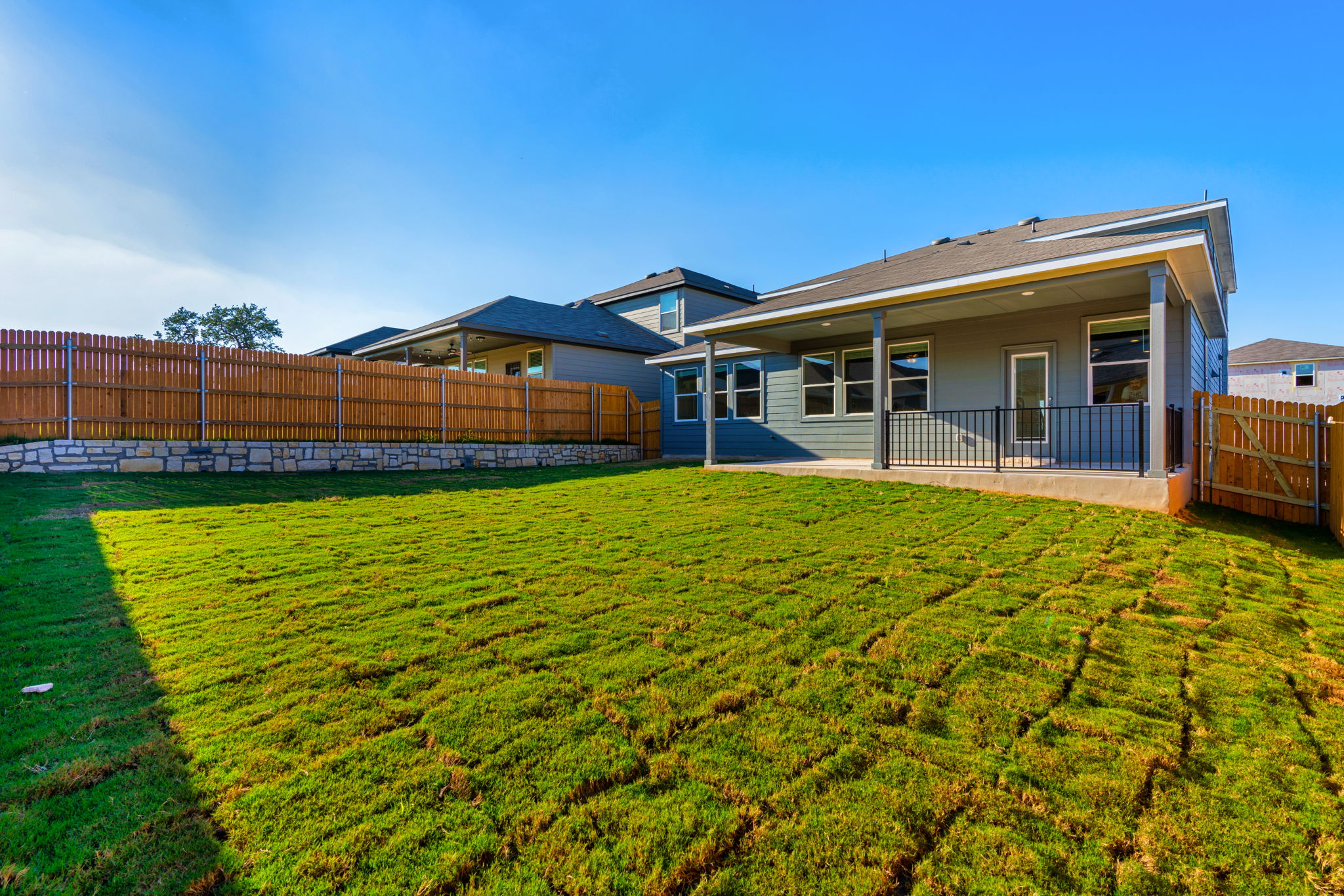 200 Caisson Trl, Liberty Hill, TX 78642 DH Real Estate Media