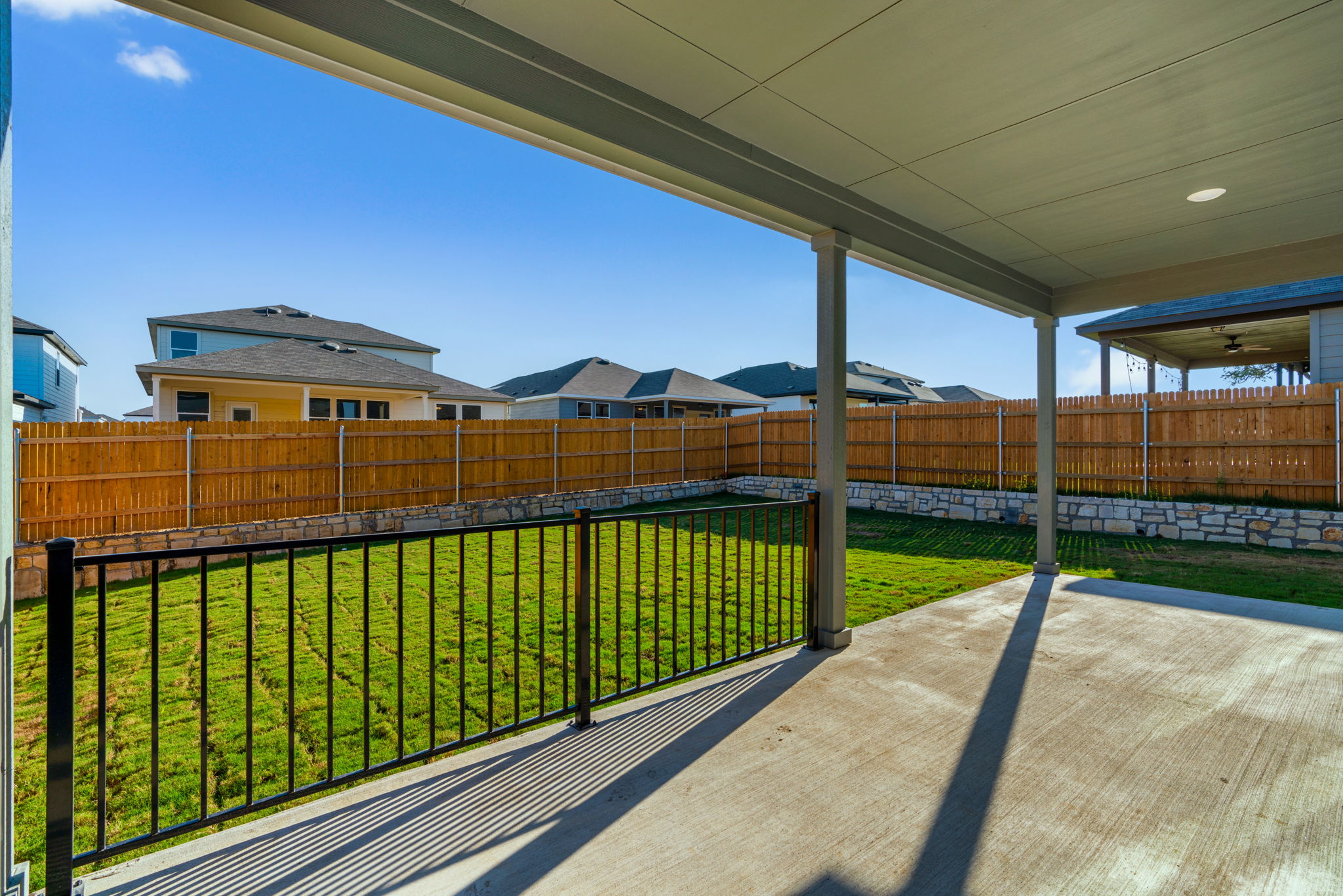 200 Caisson Trl, Liberty Hill, TX 78642 DH Real Estate Media