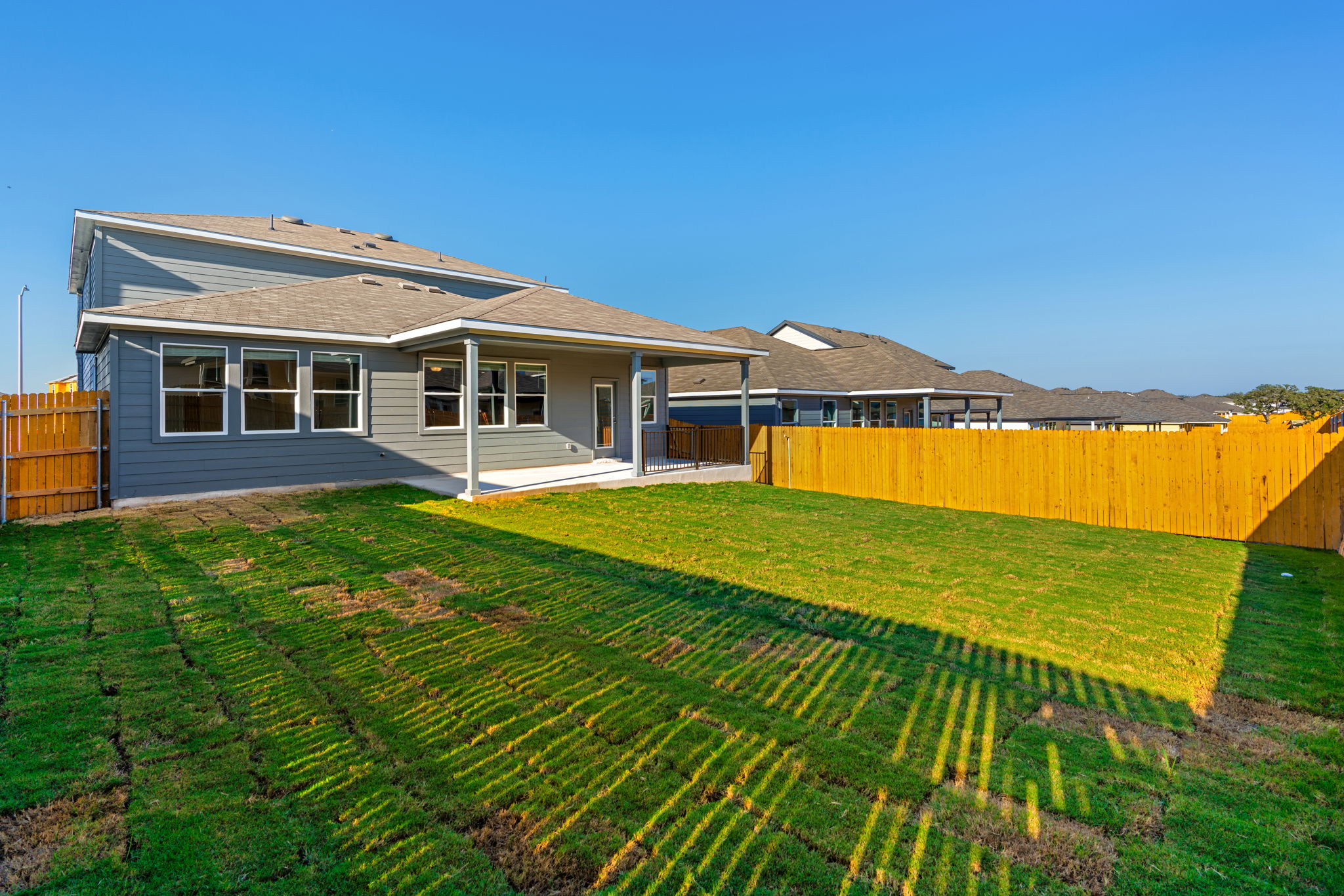 200 Caisson Trl, Liberty Hill, TX 78642 DH Real Estate Media