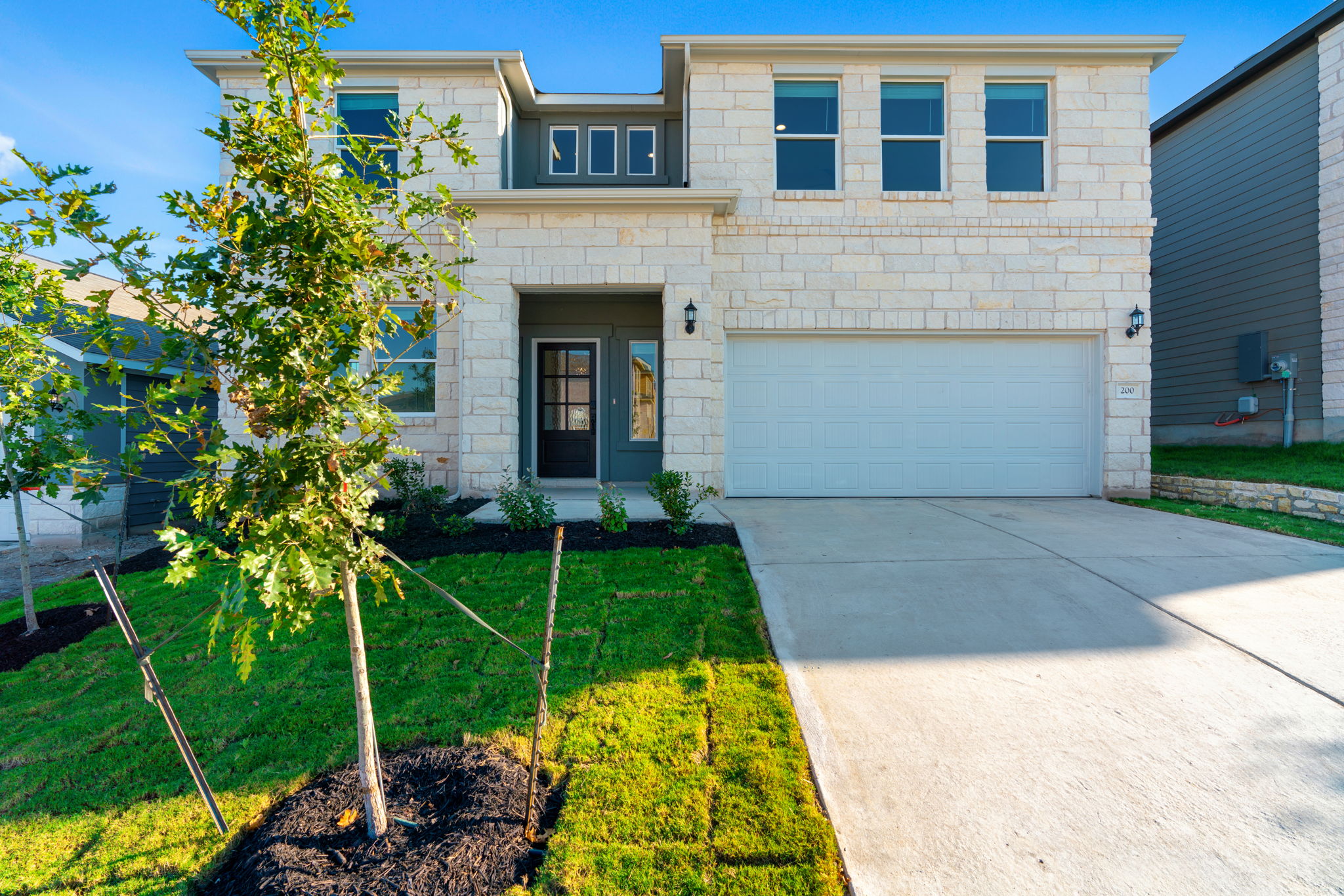 200 Caisson Trl, Liberty Hill, TX 78642 DH Real Estate Media