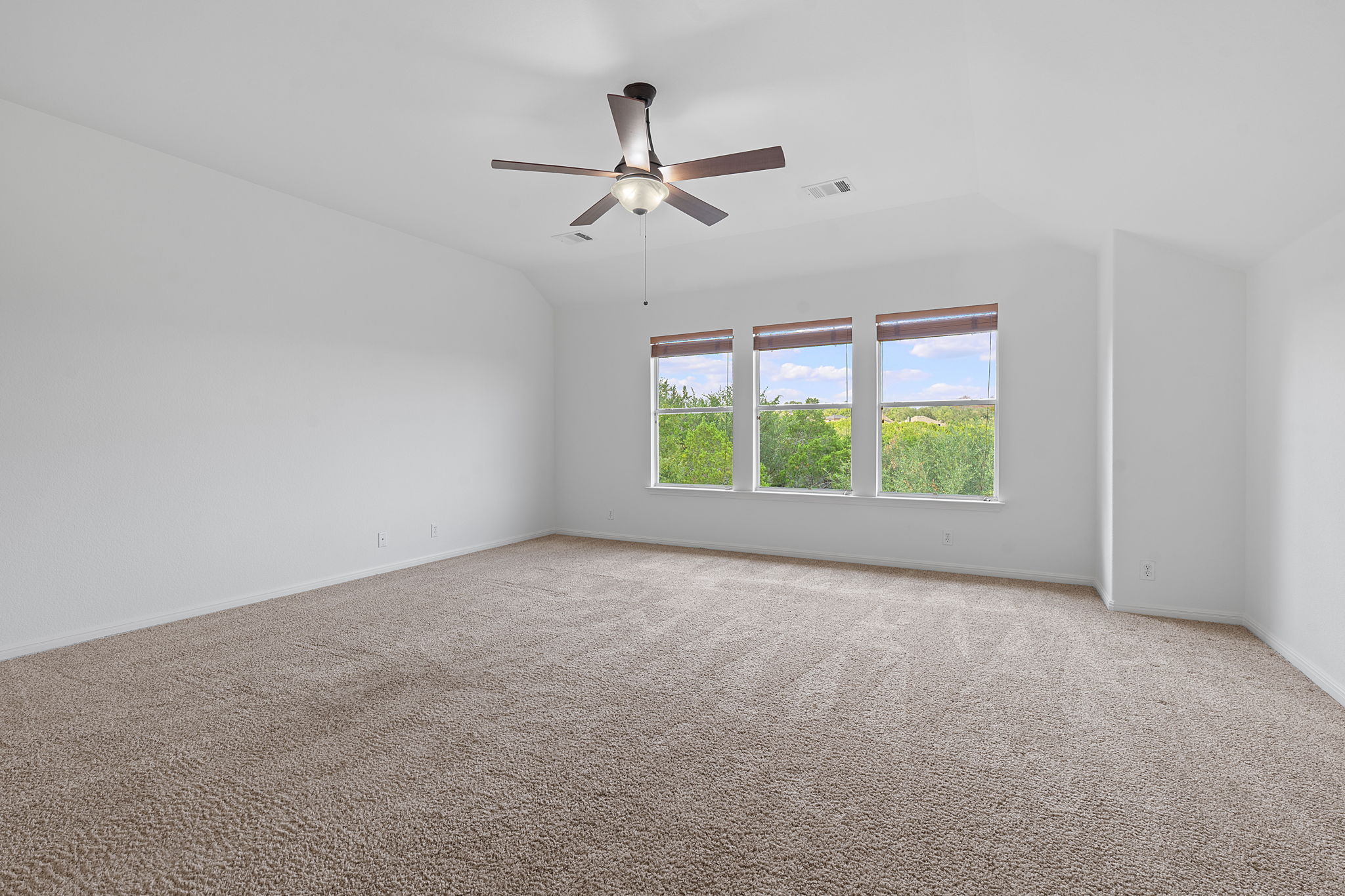 Game Room Upstairs