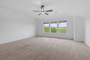 Game Room Upstairs