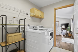 Laundry
