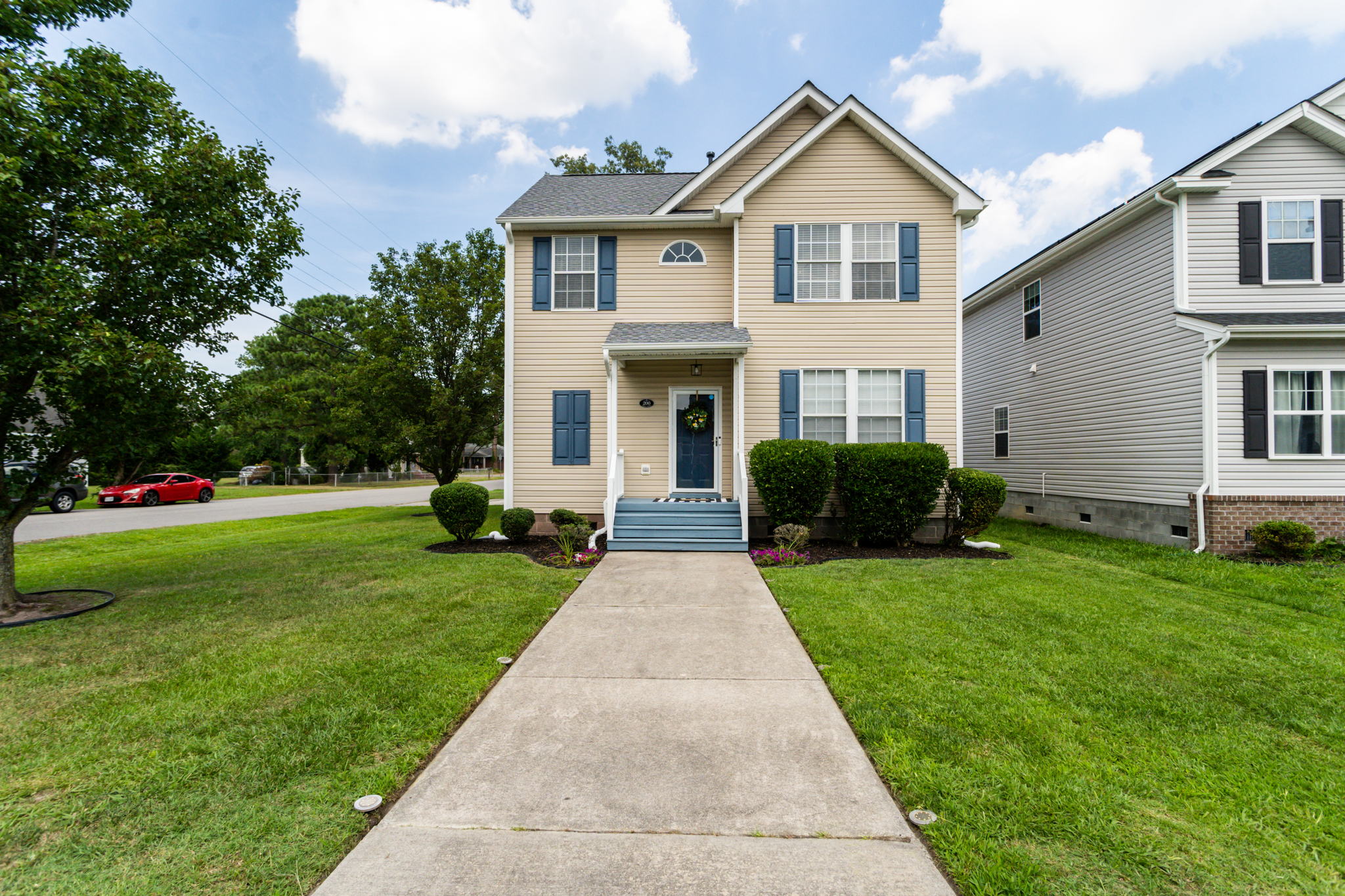 200 Gregg St, Chesapeake, VA 23320 Virtual Tidewater