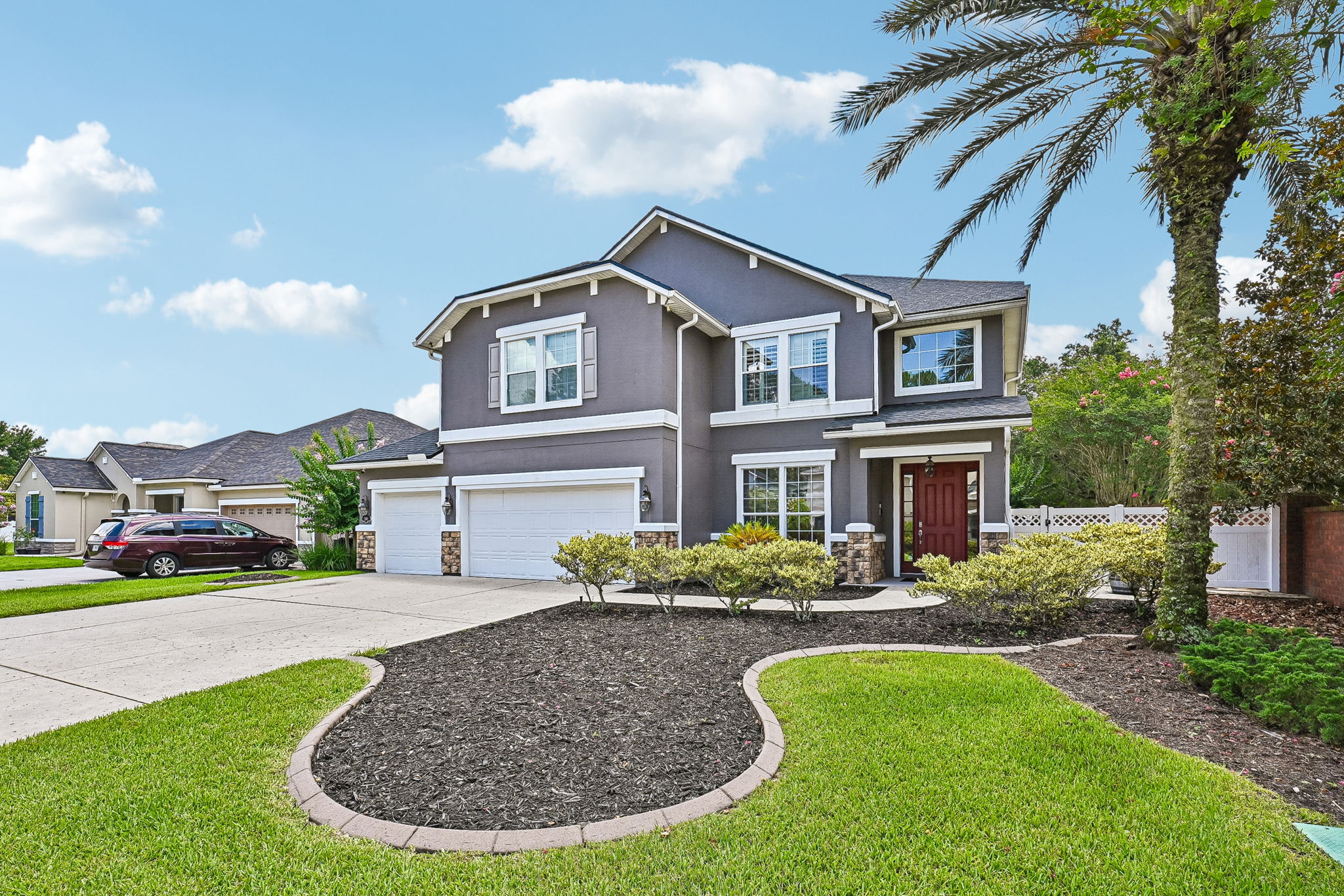 Huntston Way-S2306-005