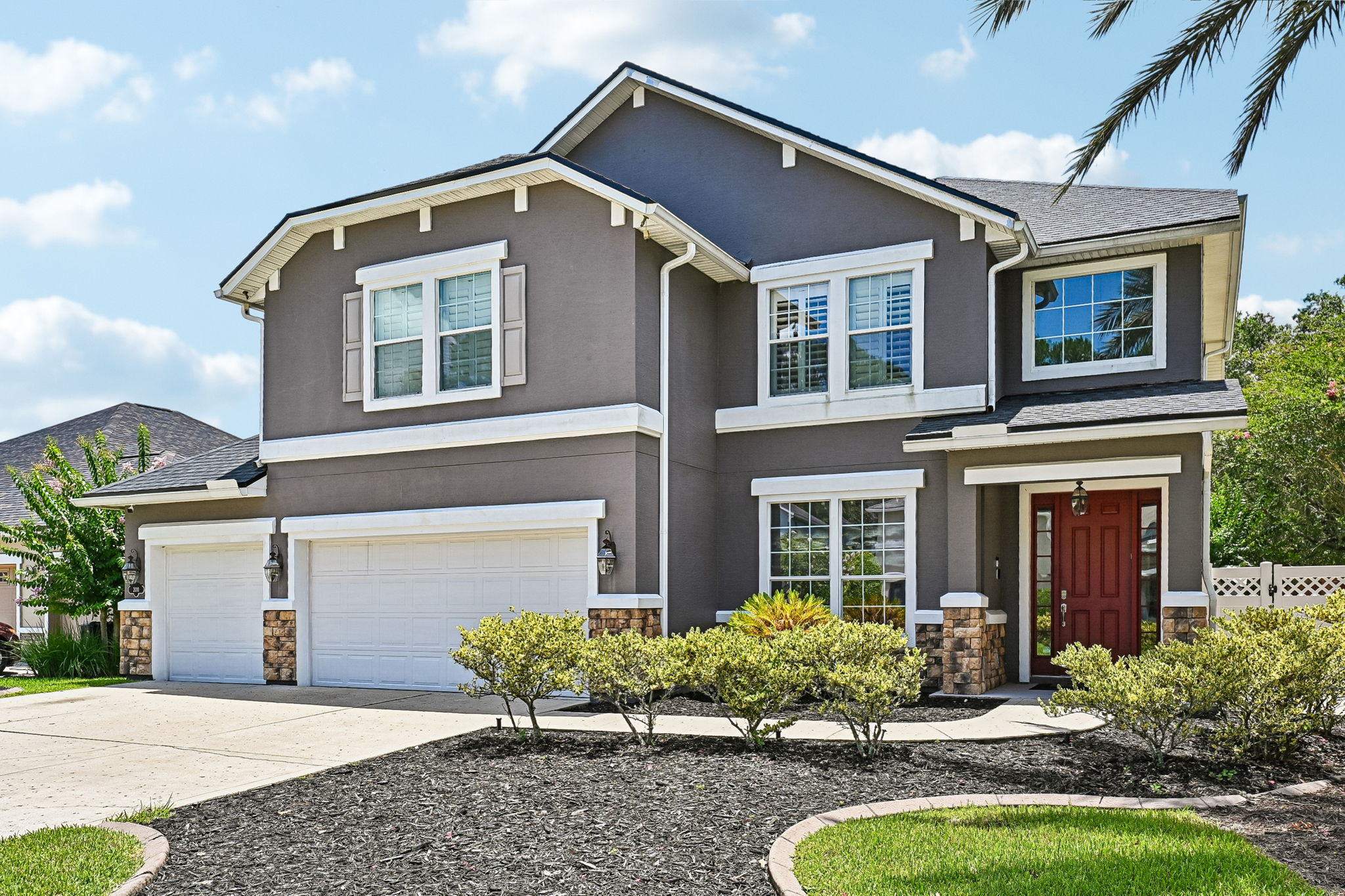 Huntston Way-S2306-006