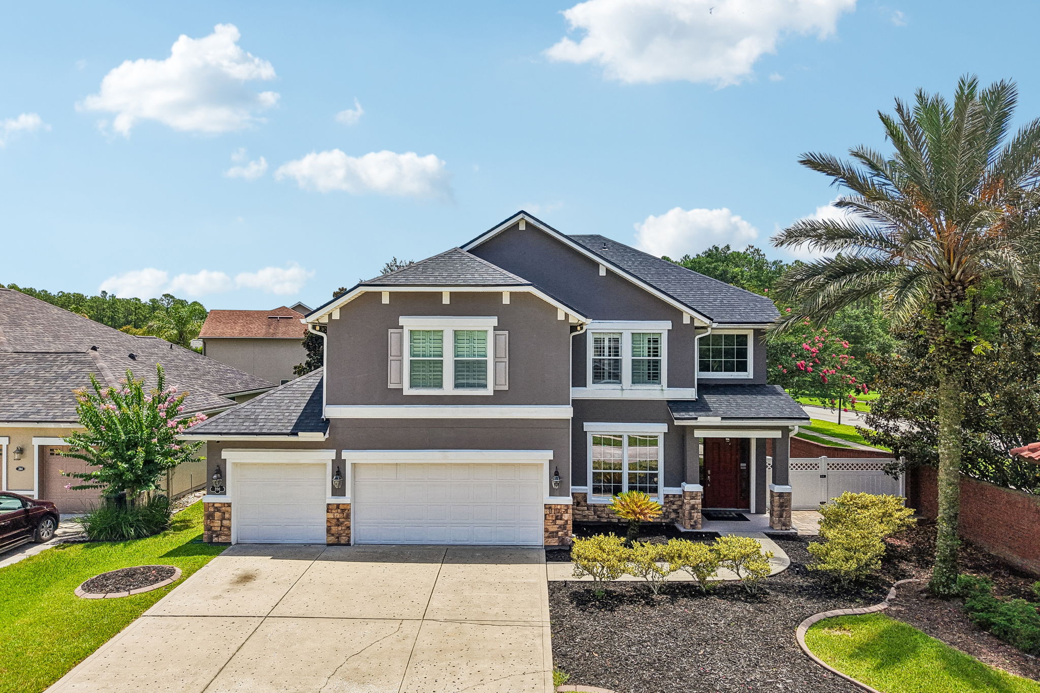 Huntston Way-S2306-017