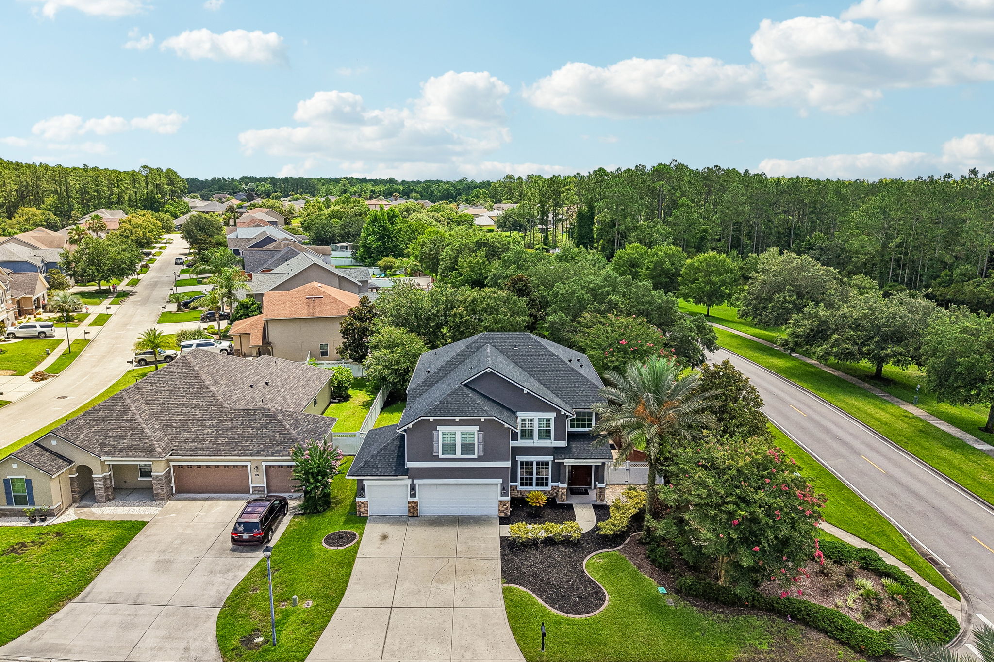 Huntston Way-S2306-018