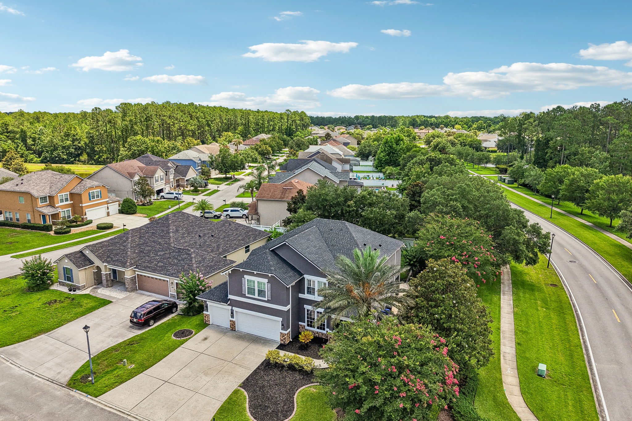 Huntston Way-S2306-019