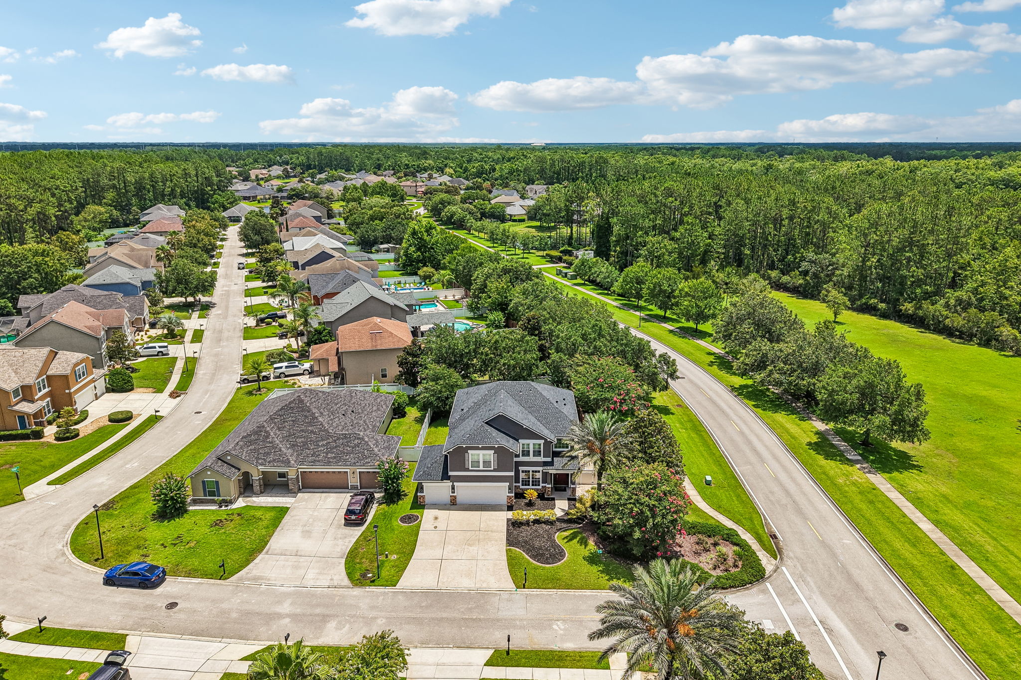 Huntston Way-S2306-020