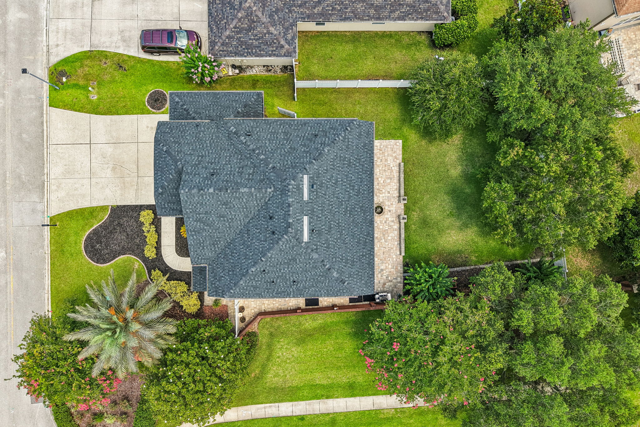 Huntston Way-S2306-024