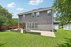 Huntston Way-S2306-010