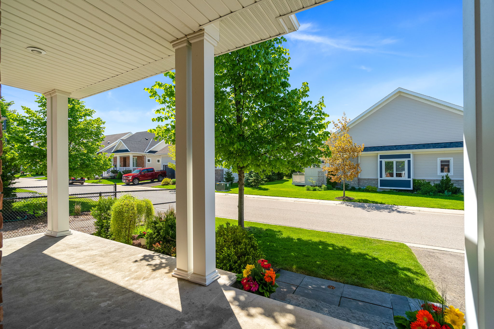 200 Kingfisher Dr Unit 186, Mono, ON L9W 0B3, US Photo 4