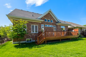  200 Kingfisher Dr Unit 186, Mono, ON L9W 0B3, US Photo 32