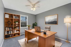 Bedroom 3 Virtual Staging