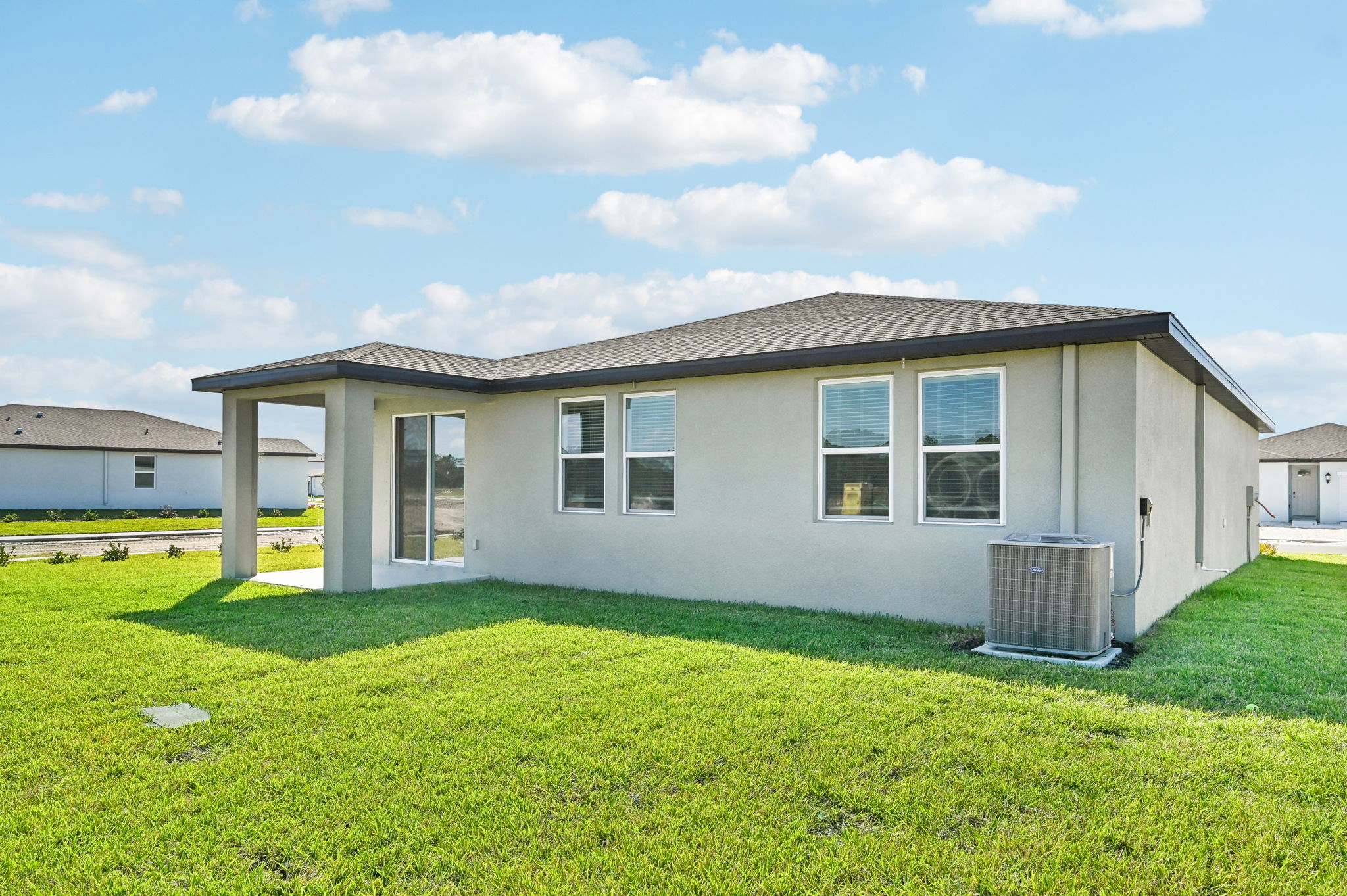 Tampa Division - Magnolia Bay - 200 Lazy Shore Drive, Nokomis, FL 34275 - 031