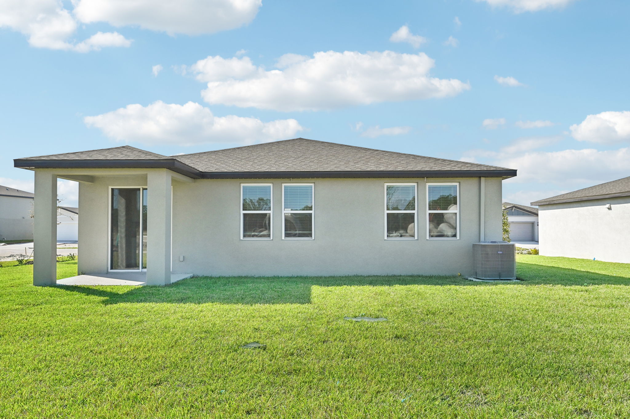 Tampa Division - Magnolia Bay - 200 Lazy Shore Drive, Nokomis, FL 34275 - 032