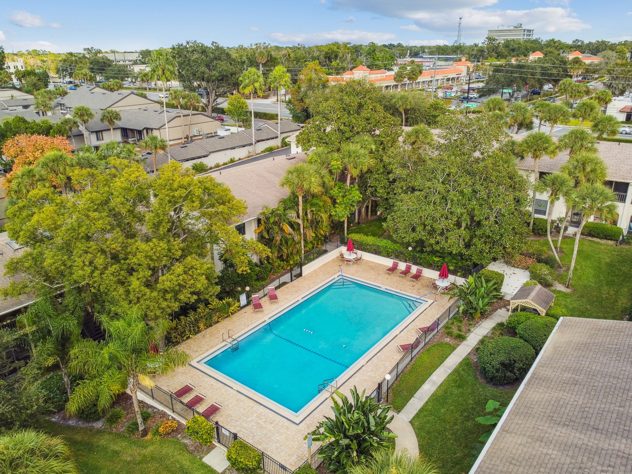 Community Pool 1