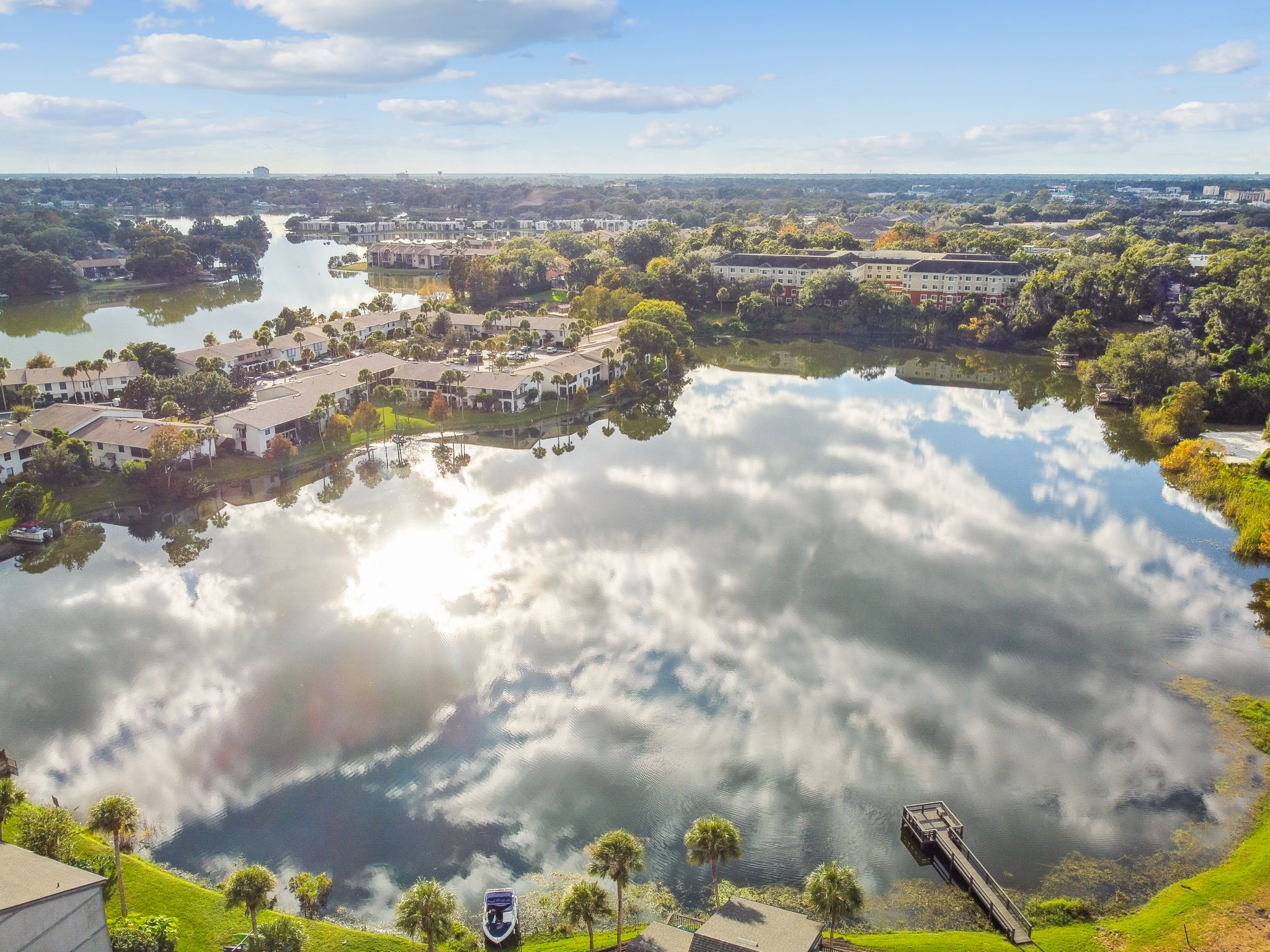 Lake Orienta