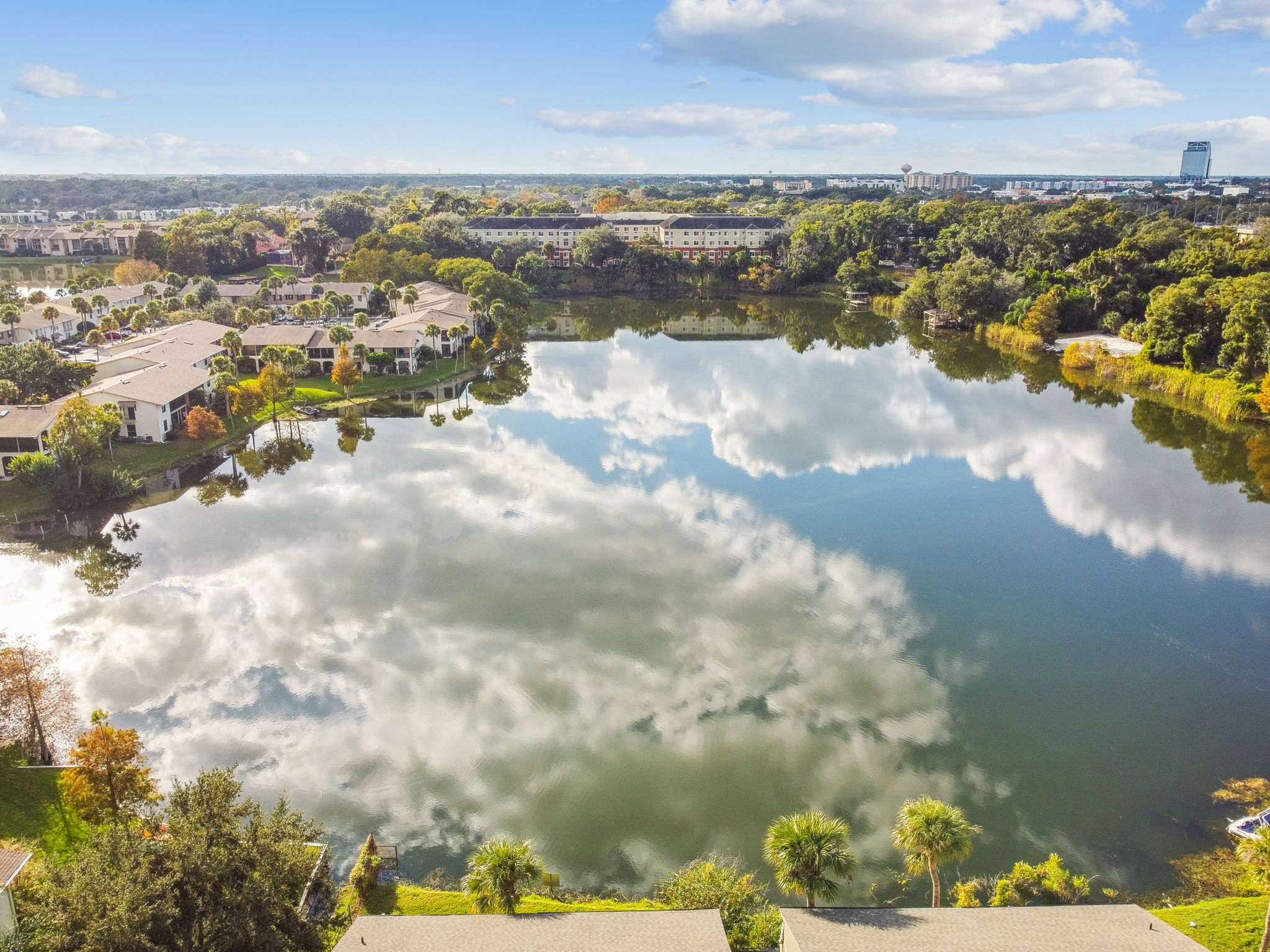 Lake Orienta