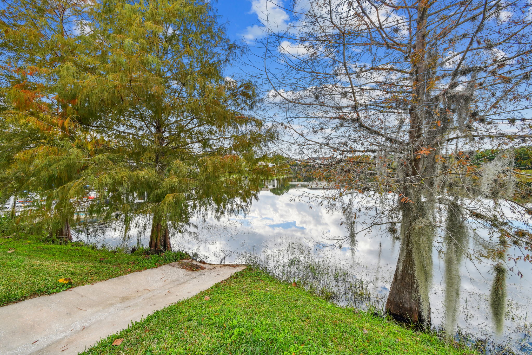 Lake Orienta