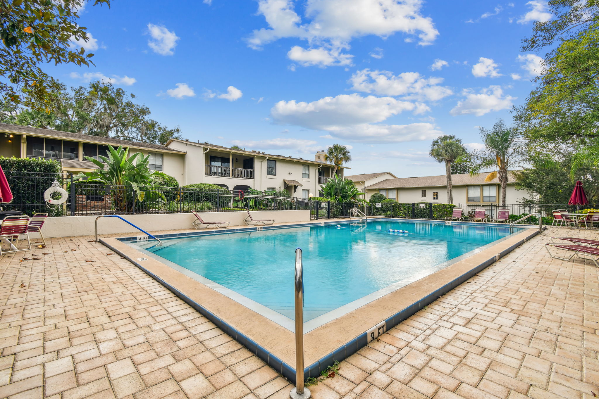Community Pool 1