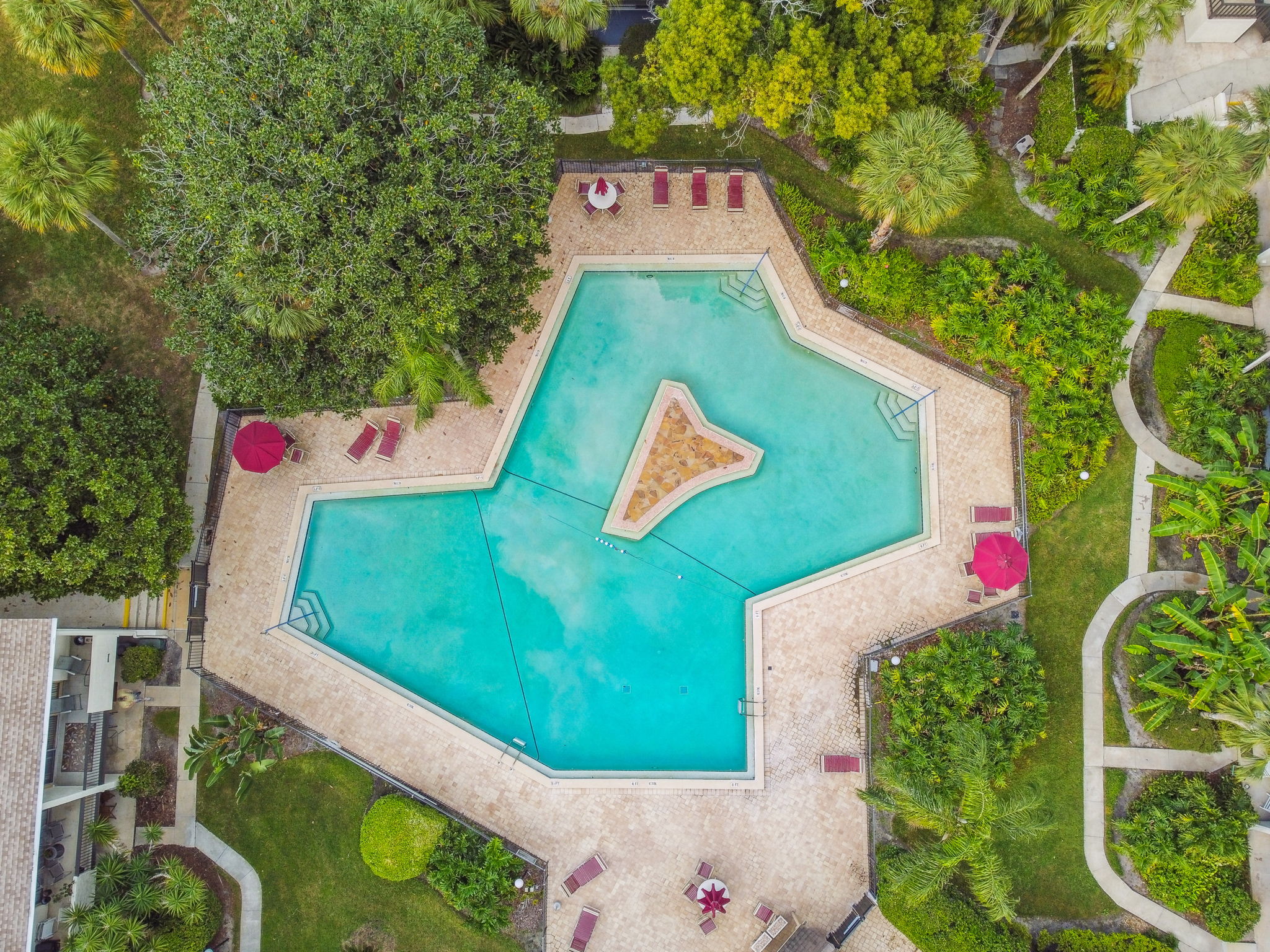 Community Pool 2
