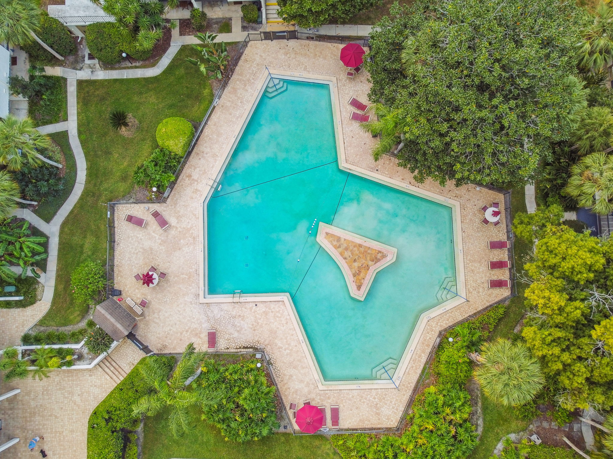 Community Pool 2