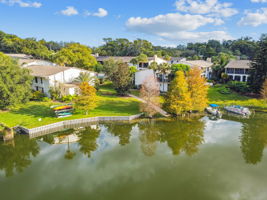 Lake Orienta