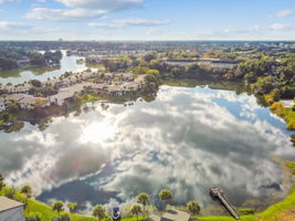 Lake Orienta