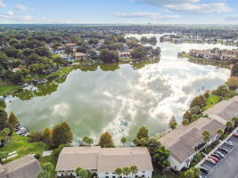 Lake Orienta