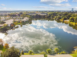 Lake Orienta