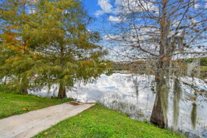Lake Orienta