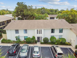Condo Exterior