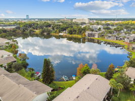 Lake Orienta