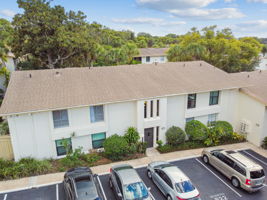 Condo Exterior