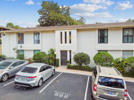 Condo Exterior