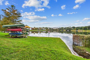 Lake Orienta