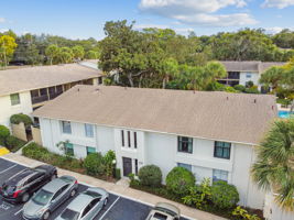Condo Exterior
