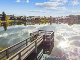 Lake Orienta