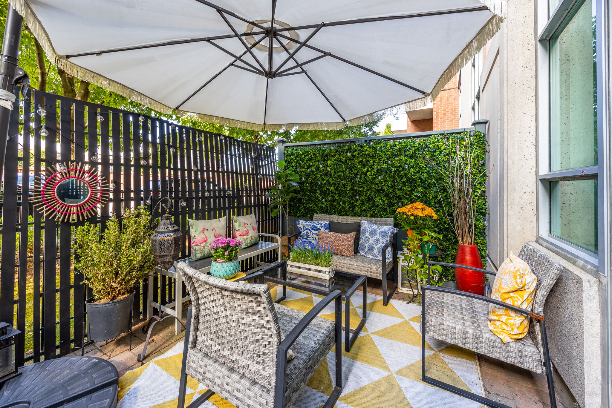 Toronto property showcase